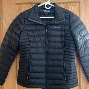 Women’s Patagonia Jacket